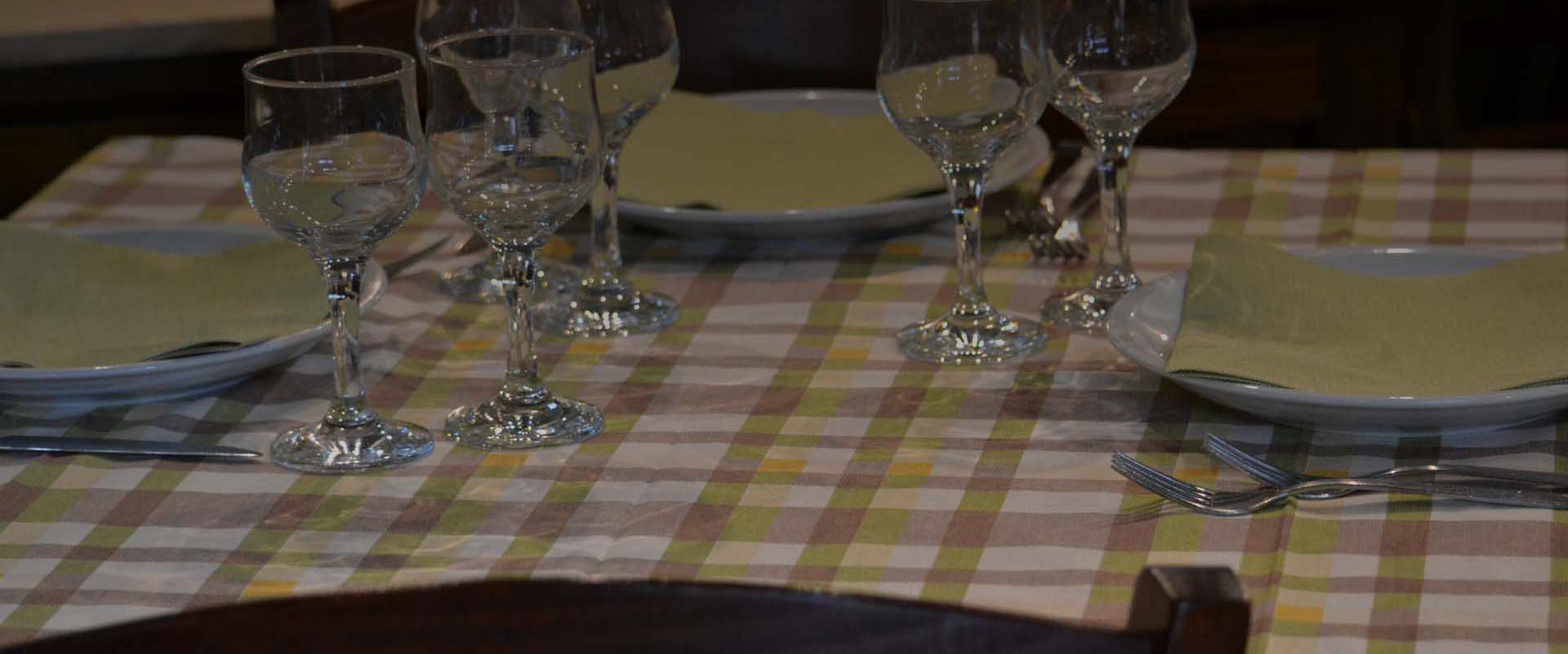 GLI<span> ULIVI</span></BR>Ristorante - Pizzeria